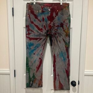 Men’s Levi’s Type 1 Vintage jeans